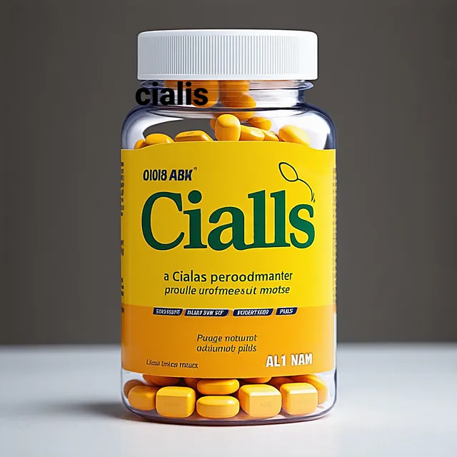 Prix du cialis